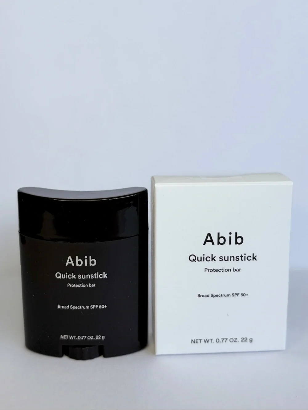 Abib Quick Sunstick SPF 50+